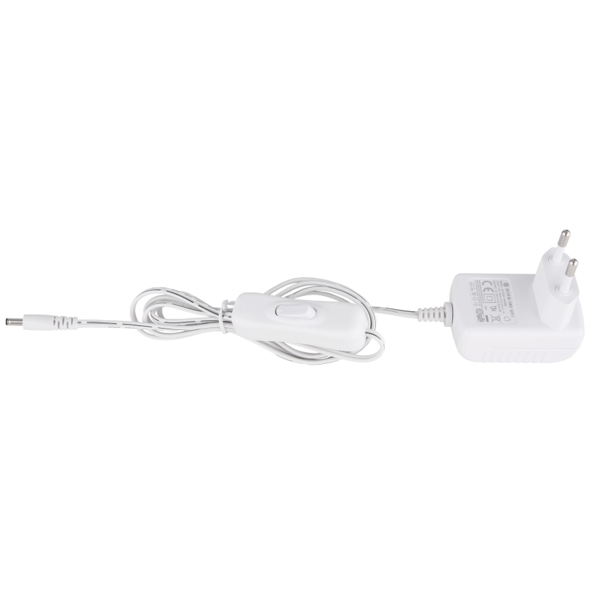 Globo - LED Kapialune valgusti kööki LED/5W/230V 50 cm valge