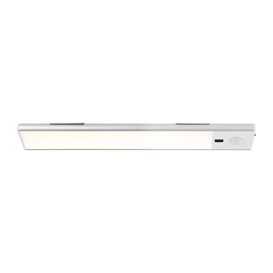 Globo - LED Hämardatav laetav köögikapialune valgusti LED/1,4W/5V 4000K 1100 mAh 24 cm