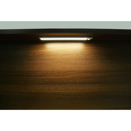 Globo - LED Hämardatav laetav köögikapialune valgusti LED/2,5W/5V 4000K 1100 mAh 40 cm