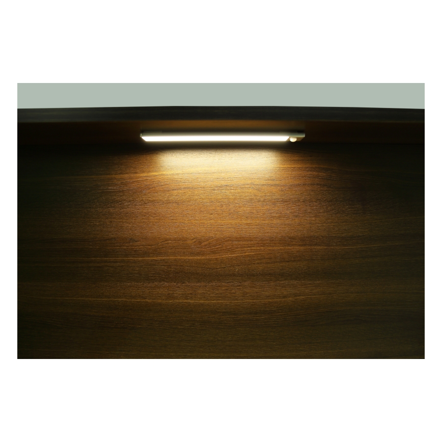 Globo - LED Hämardatav laetav köögikapialune valgusti LED/2,5W/5V 4000K 1100 mAh 40 cm