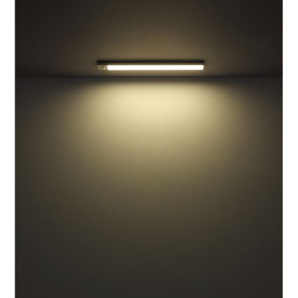 Globo - LED Hämardatav laetav köögikapialune valgusti LED/2,5W/5V 4000K 1100 mAh 40 cm
