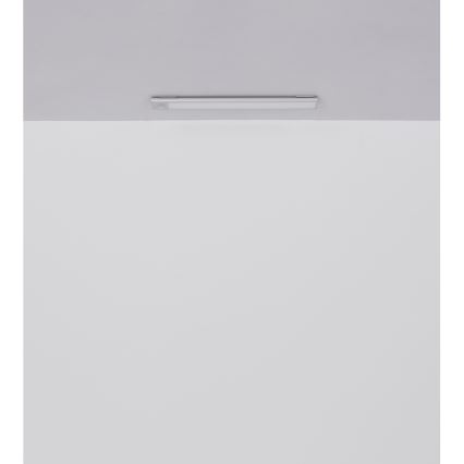 Globo - LED Hämardatav laetav köögikapialune valgusti LED/2,5W/5V 4000K 1100 mAh 40 cm