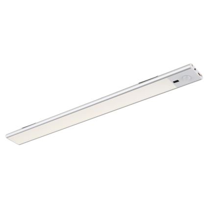 Globo - LED Hämardatav laetav köögikapialune valgusti LED/2,5W/5V 4000K 1100 mAh 40 cm