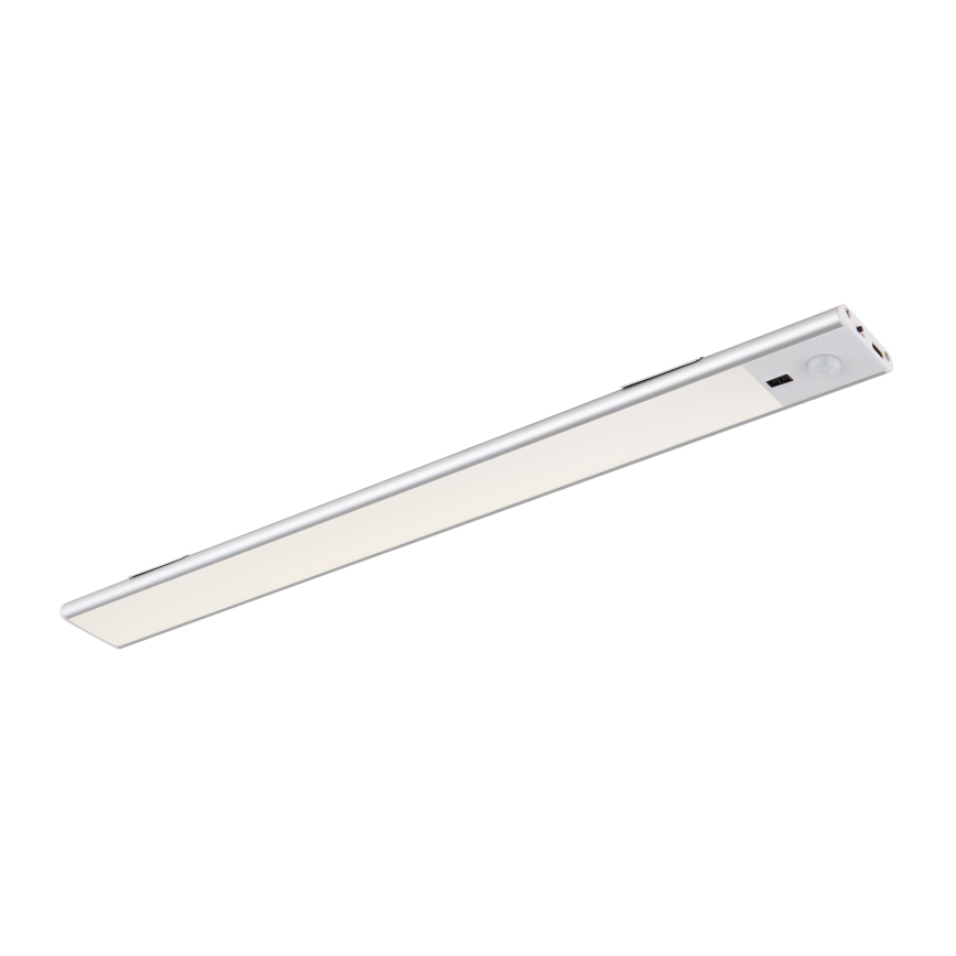 Globo - LED Hämardatav laetav köögikapialune valgusti LED/2,5W/5V 4000K 1100 mAh 40 cm