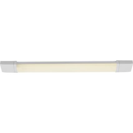 Globo - LED Vannitoa seinavalgusti LED/18W/230V IP65