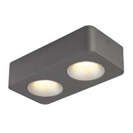 Globo - LED Laevalgusti LED/11W/230V 11,7x22,4 cm