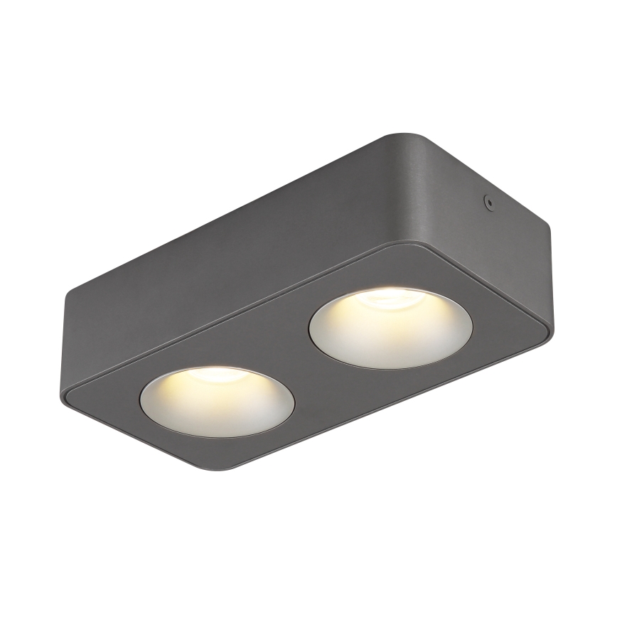 Globo - LED Laevalgusti LED/11W/230V 11,7x22,4 cm