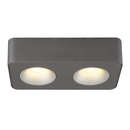 Globo - LED Laevalgusti LED/11W/230V 11,7x22,4 cm