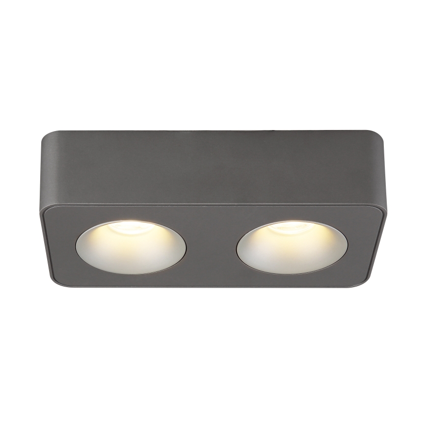 Globo - LED Laevalgusti LED/11W/230V 11,7x22,4 cm