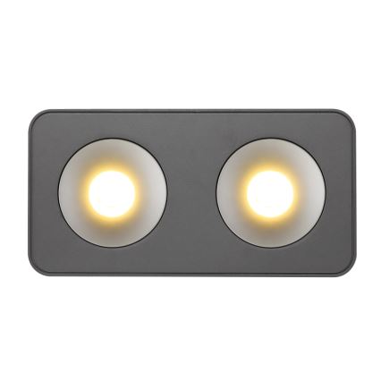 Globo - LED Laevalgusti LED/11W/230V 11,7x22,4 cm