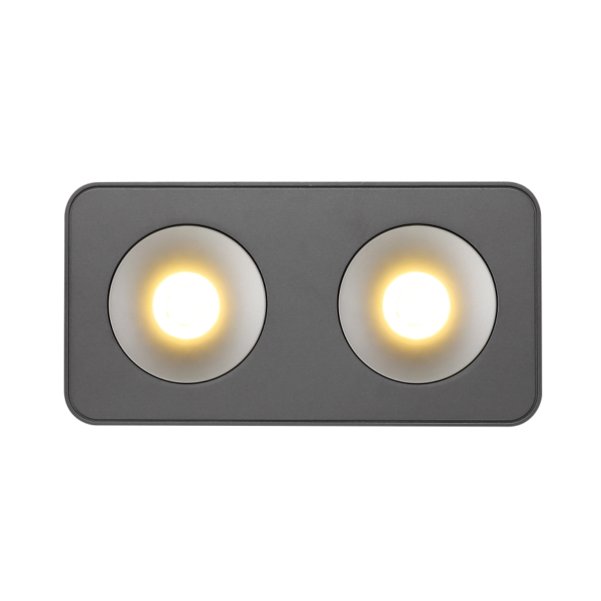 Globo - LED Laevalgusti LED/11W/230V 11,7x22,4 cm