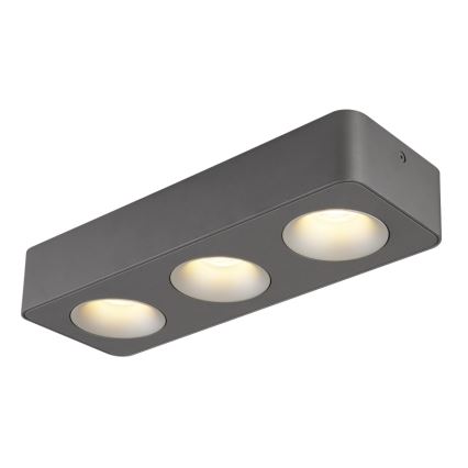 Globo - LED Laevalgusti LED/14W/230V 11,7x33,2 cm