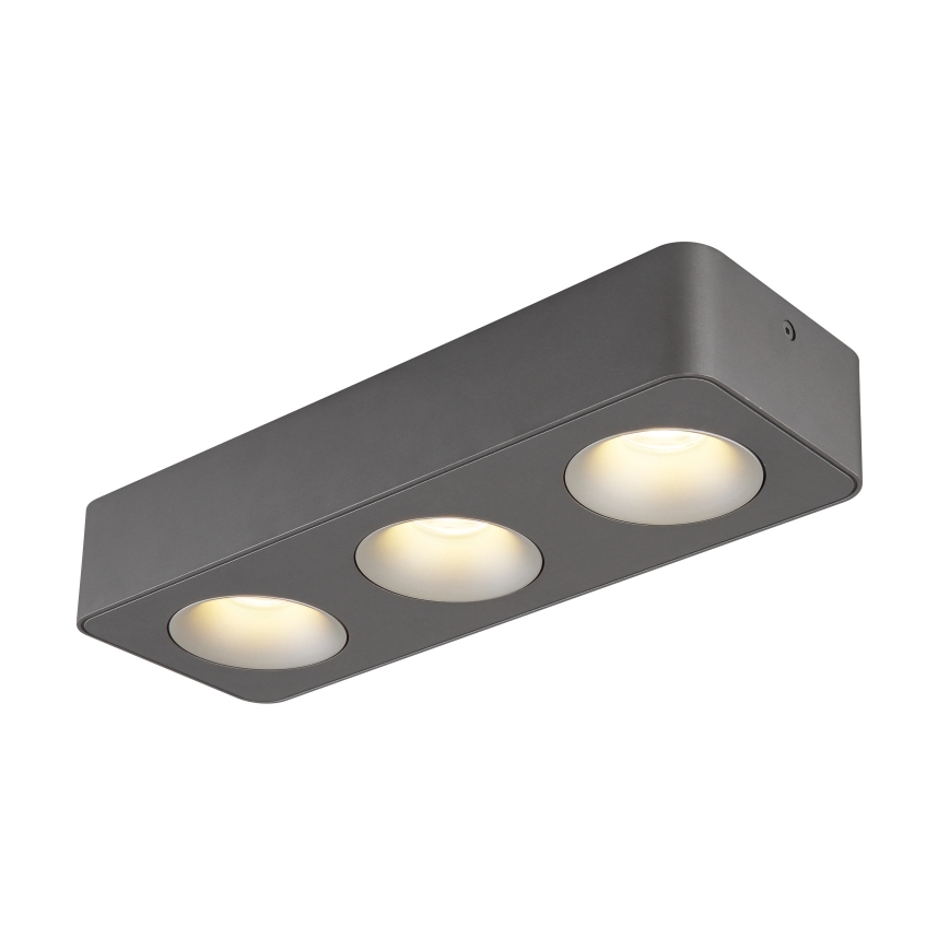Globo - LED Laevalgusti LED/14W/230V 11,7x33,2 cm