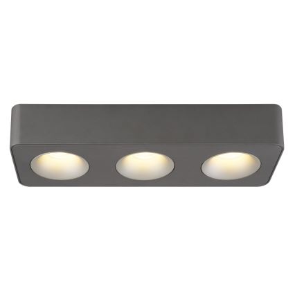 Globo - LED Laevalgusti LED/14W/230V 11,7x33,2 cm