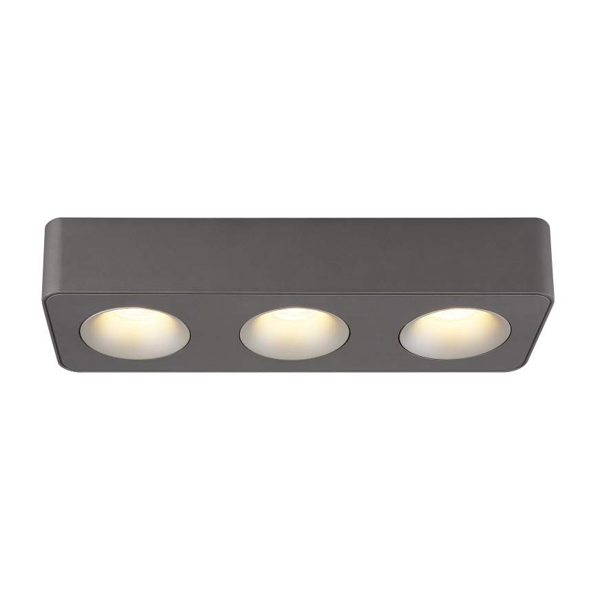 Globo - LED Laevalgusti LED/14W/230V 11,7x33,2 cm