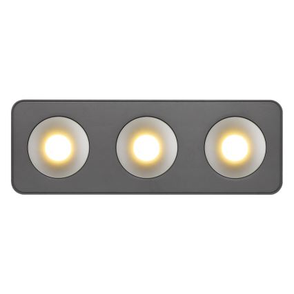 Globo - LED Laevalgusti LED/14W/230V 11,7x33,2 cm