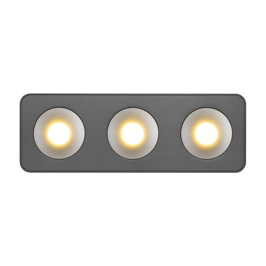 Globo - LED Laevalgusti LED/14W/230V 11,7x33,2 cm