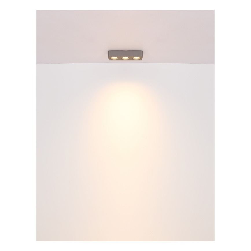Globo - LED Laevalgusti LED/14W/230V 11,7x33,2 cm