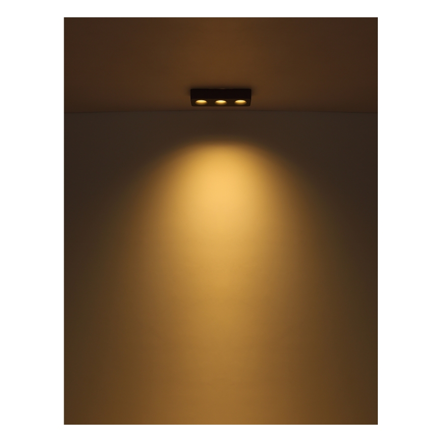 Globo - LED Laevalgusti LED/14W/230V 11,7x33,2 cm