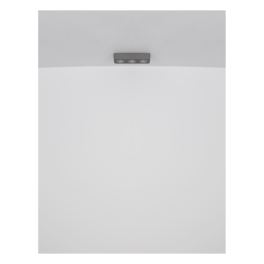 Globo - LED Laevalgusti LED/14W/230V 11,7x33,2 cm