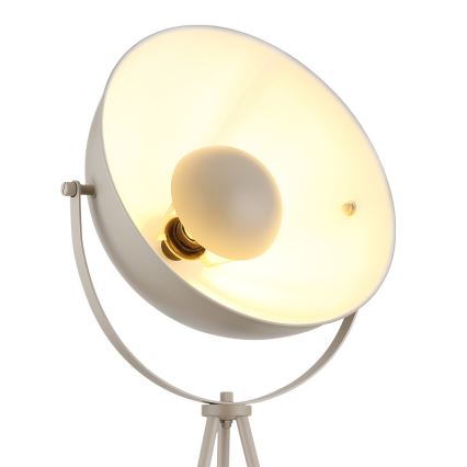 Globo - Põrandalamp 1xE27/40W/230V