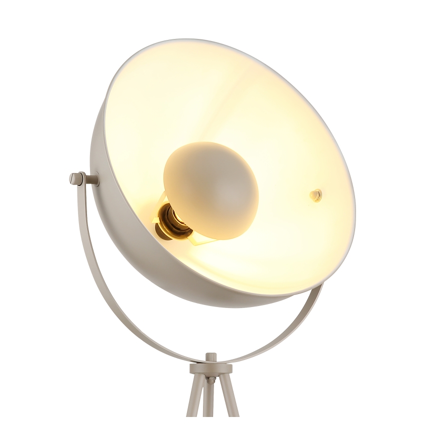 Globo - Põrandalamp 1xE27/40W/230V