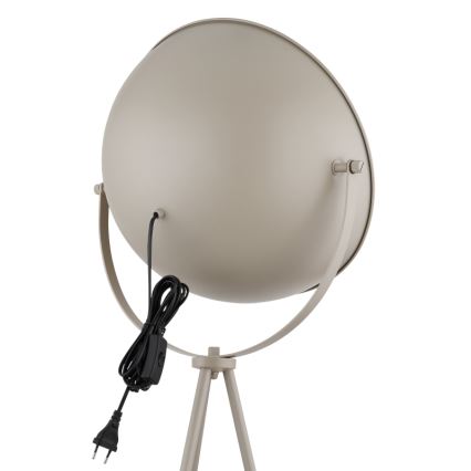 Globo - Põrandalamp 1xE27/40W/230V