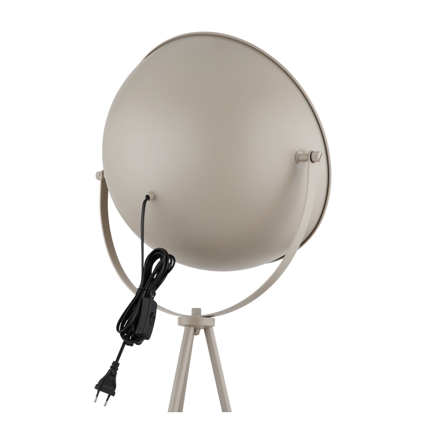 Globo - Põrandalamp 1xE27/40W/230V
