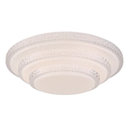 Globo - LED Hämardatav laevalgusti LED/30W/230V TUYA Wi-Fi + kaugjuhtimispult