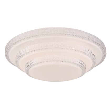 Globo - LED Hämardatav laevalgusti LED/30W/230V TUYA Wi-Fi + kaugjuhtimispult