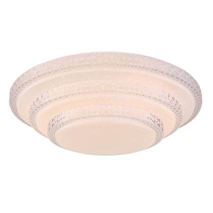 Globo - LED Hämardatav laevalgusti LED/30W/230V TUYA Wi-Fi + kaugjuhtimispult