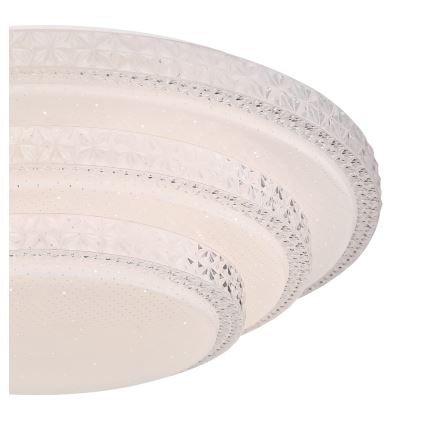 Globo - LED Hämardatav laevalgusti LED/30W/230V TUYA Wi-Fi + kaugjuhtimispult