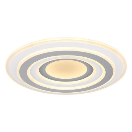 Globo - LED Hämardatav laevalgusti LED/46W/230V 3000-6000K + kaugjuhtimispult