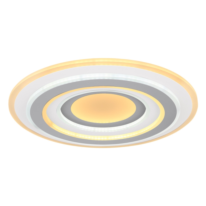 Globo - LED Hämardatav laevalgusti LED/46W/230V 3000-6000K + kaugjuhtimispult