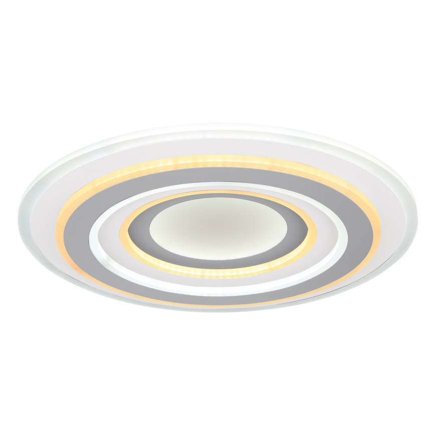 Globo - LED Hämardatav laevalgusti LED/46W/230V 3000-6000K + kaugjuhtimispult