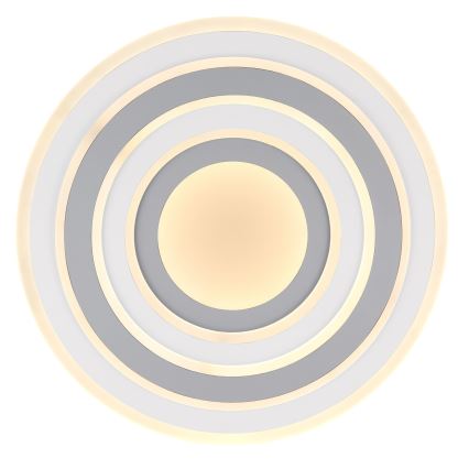 Globo - LED Hämardatav laevalgusti LED/46W/230V 3000-6000K + kaugjuhtimispult