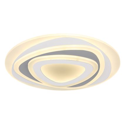 Globo - LED Hämardatav laevalgusti LED/46W/230V 3000-6000K + kaugjuhtimispult