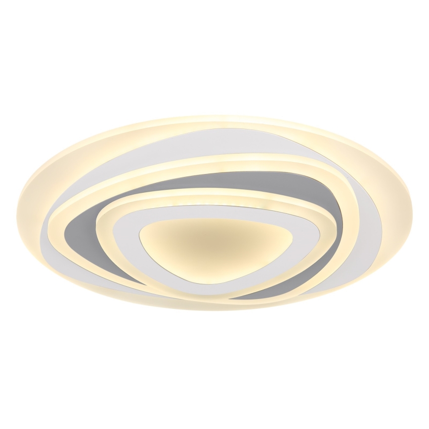 Globo - LED Hämardatav laevalgusti LED/46W/230V 3000-6000K + kaugjuhtimispult