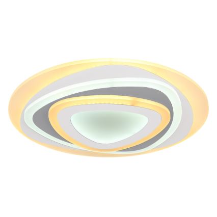 Globo - LED Hämardatav laevalgusti LED/46W/230V 3000-6000K + kaugjuhtimispult