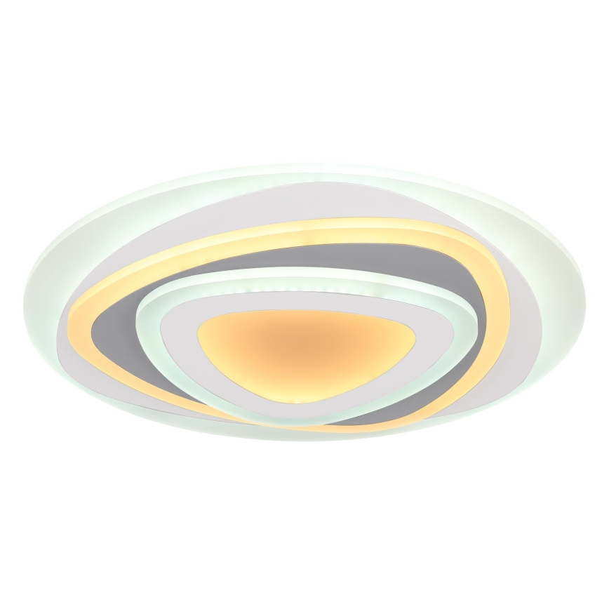 Globo - LED Hämardatav laevalgusti LED/46W/230V 3000-6000K + kaugjuhtimispult