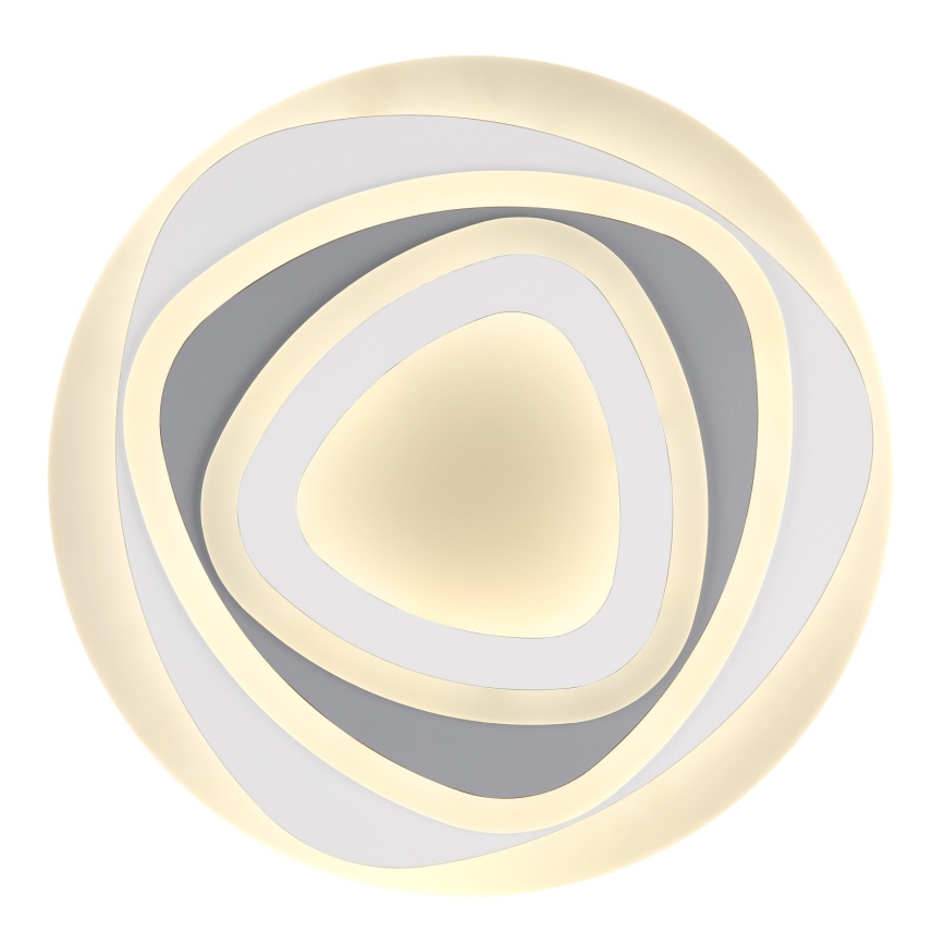 Globo - LED Hämardatav laevalgusti LED/46W/230V 3000-6000K + kaugjuhtimispult