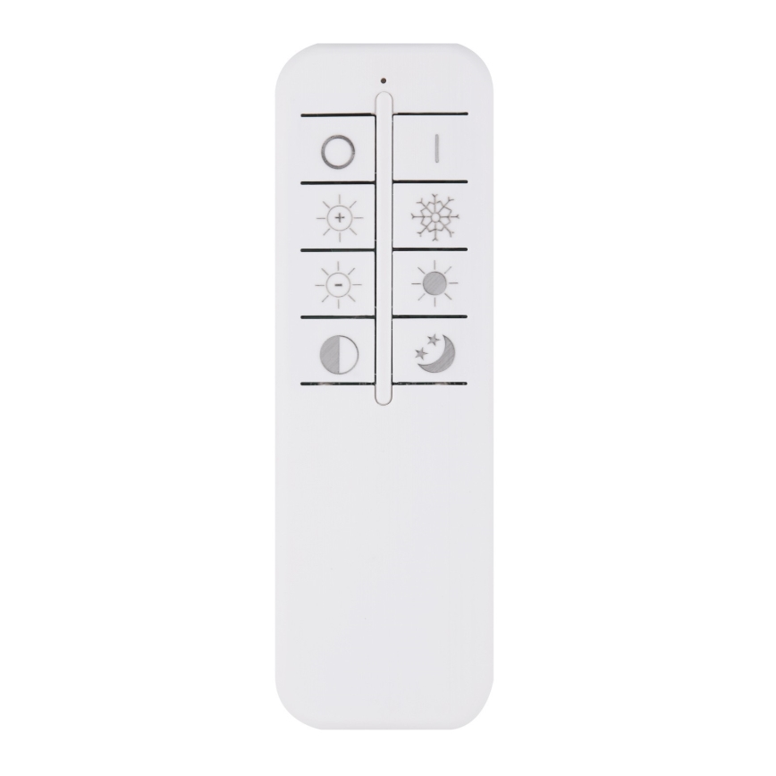 Globo - LED Hämardatav laevalgusti LED/46W/230V 3000-6000K + kaugjuhtimispult