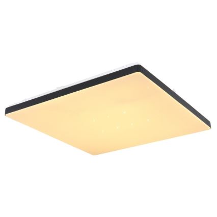 Globo - LED Hämardatav laevalgusti LED/24W/230V Wi-Fi Tuya + kaugjuhtimispult