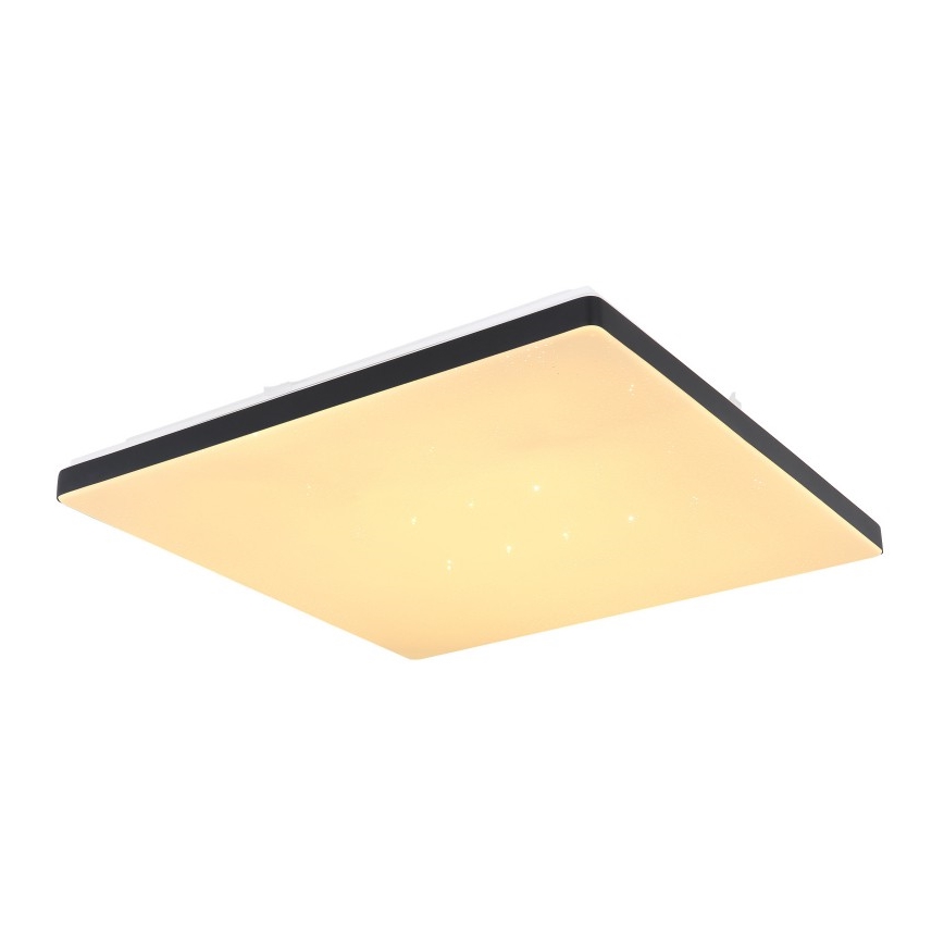 Globo - LED Hämardatav laevalgusti LED/24W/230V Wi-Fi Tuya + kaugjuhtimispult