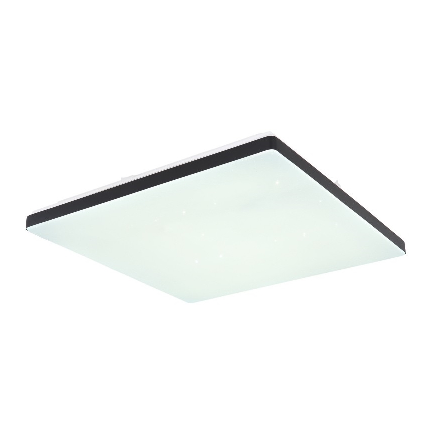 Globo - LED Hämardatav laevalgusti LED/24W/230V Wi-Fi Tuya + kaugjuhtimispult