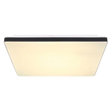 Globo - LED Hämardatav laevalgusti LED/24W/230V Wi-Fi Tuya + kaugjuhtimispult