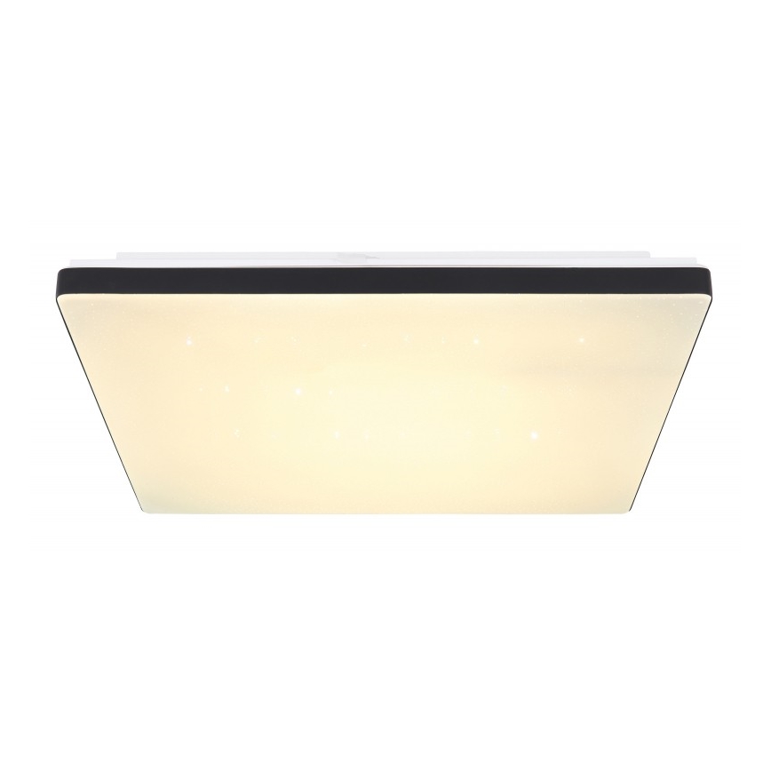 Globo - LED Hämardatav laevalgusti LED/24W/230V Wi-Fi Tuya + kaugjuhtimispult