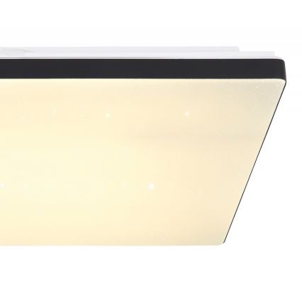 Globo - LED Hämardatav laevalgusti LED/24W/230V Wi-Fi Tuya + kaugjuhtimispult