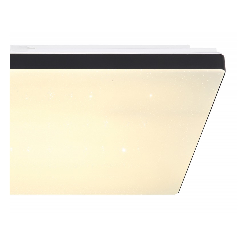Globo - LED Hämardatav laevalgusti LED/24W/230V Wi-Fi Tuya + kaugjuhtimispult