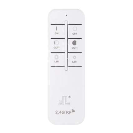 Globo - LED Hämardatav laevalgusti LED/24W/230V Wi-Fi Tuya + kaugjuhtimispult